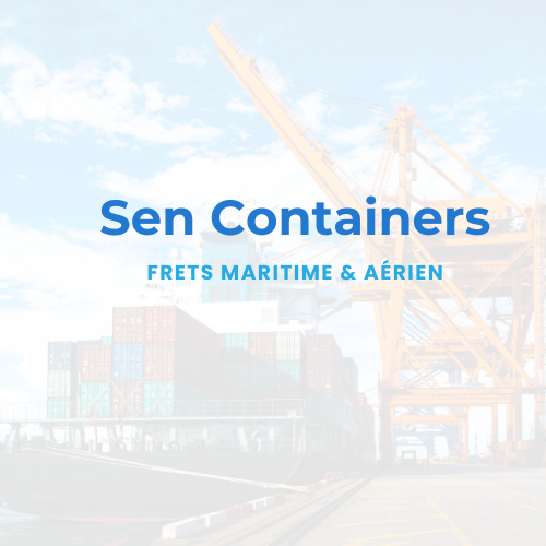 Sen Containers